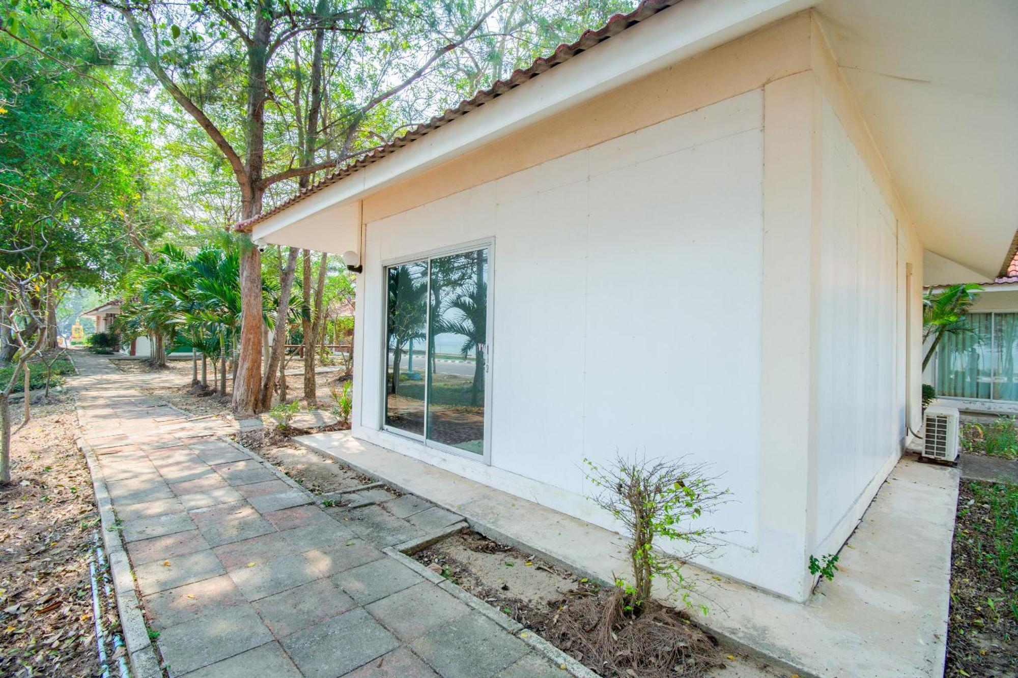 Koh Lak Resort Prachuap Khiri Khan Exterior foto