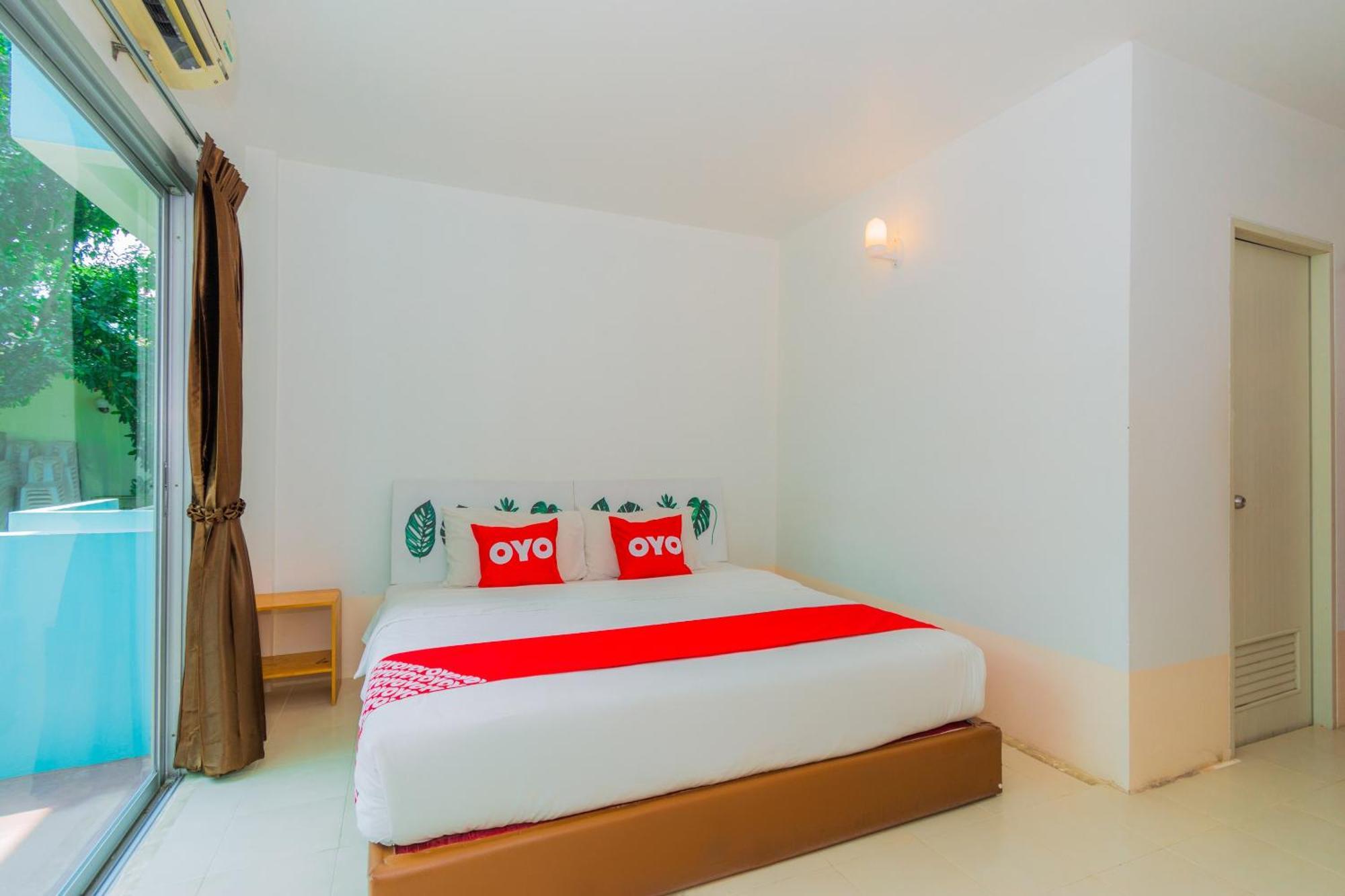 Koh Lak Resort Prachuap Khiri Khan Exterior foto