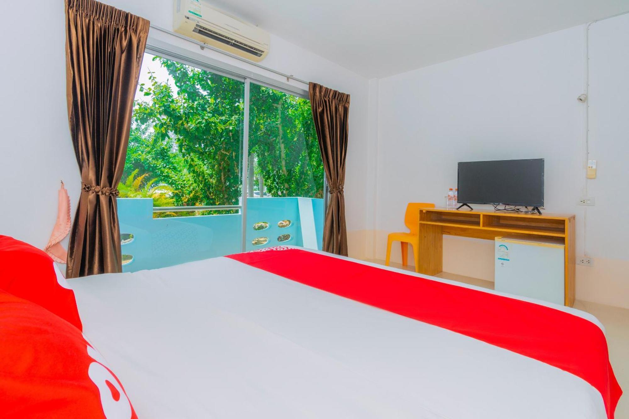 Koh Lak Resort Prachuap Khiri Khan Exterior foto