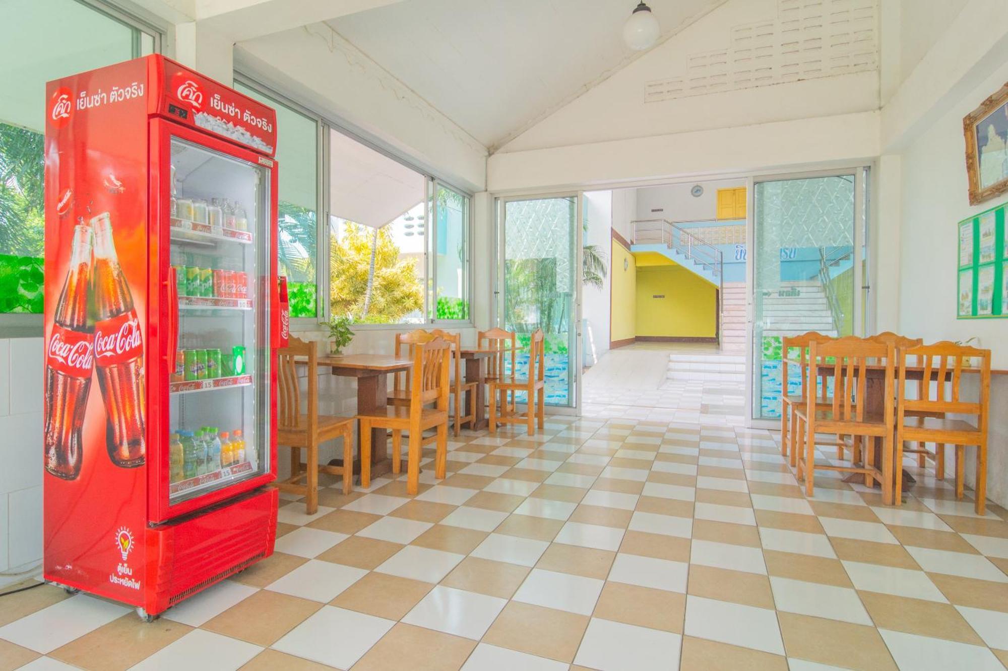 Koh Lak Resort Prachuap Khiri Khan Exterior foto