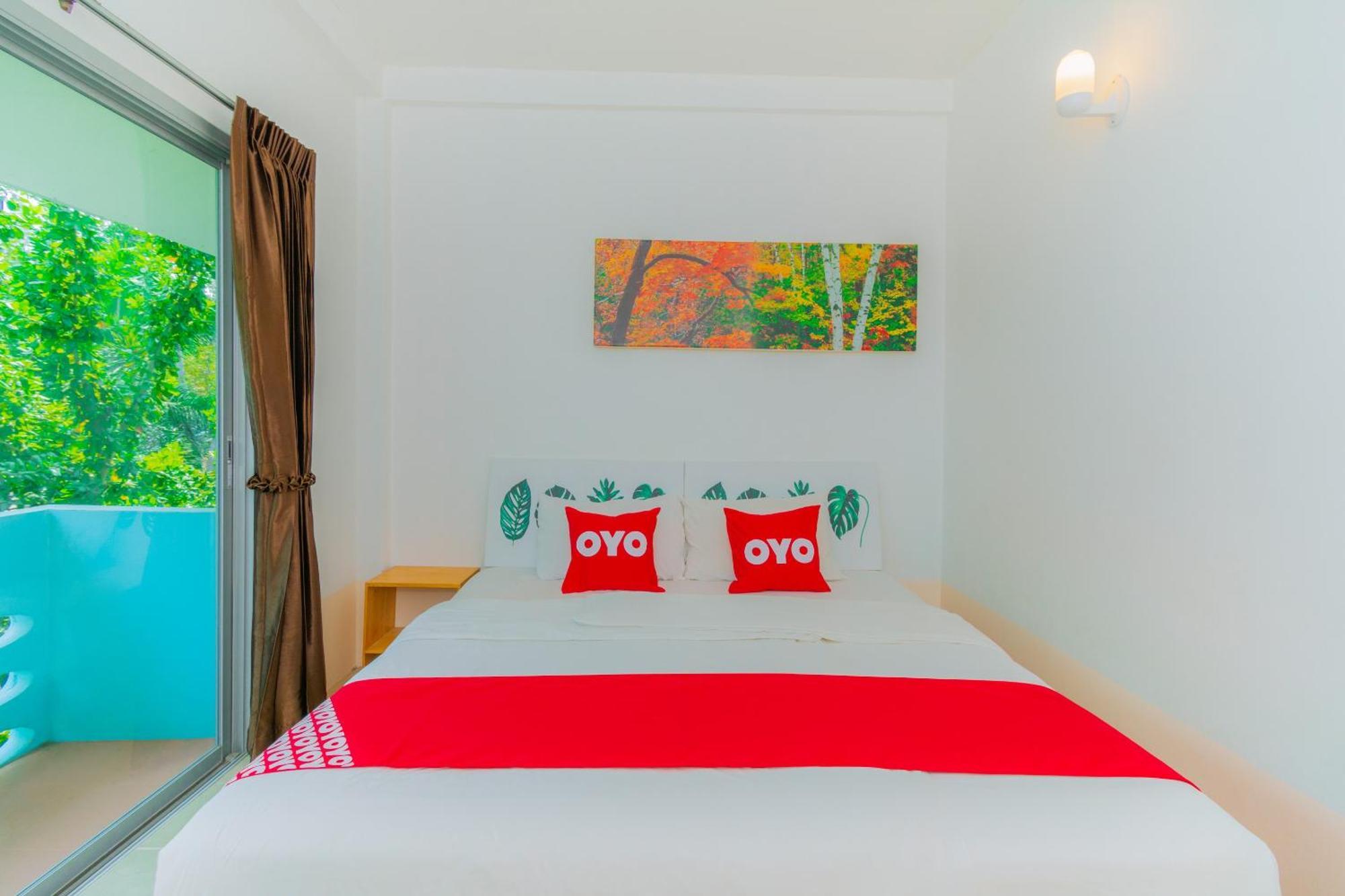 Koh Lak Resort Prachuap Khiri Khan Exterior foto