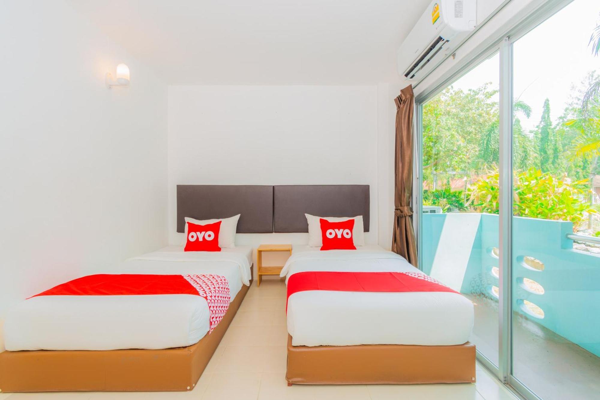 Koh Lak Resort Prachuap Khiri Khan Exterior foto